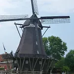 Kleines-landhaus-kopendorf Feriehus