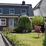 Kleines-landhaus-kopendorf * Bojendorf