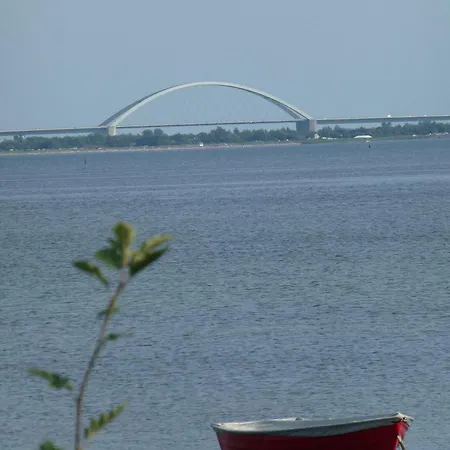 Kleines-landhaus-kopendorf Tatil Evi *