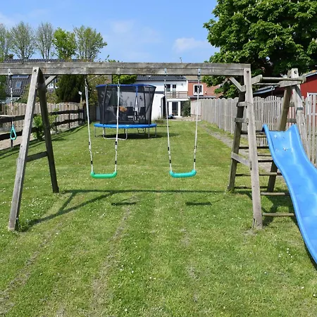 Tatil Evi Kleines-landhaus-kopendorf *