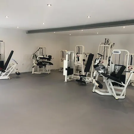 Tatil Evi Kleines-landhaus-kopendorf *