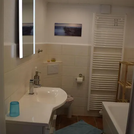 Tatil Evi Kleines-landhaus-kopendorf *