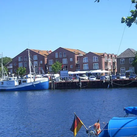 Kleines-landhaus-kopendorf Bojendorf