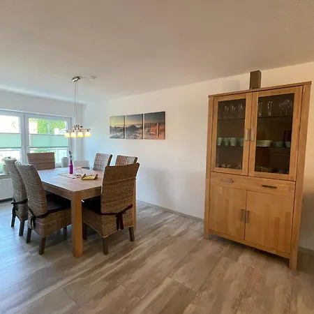 Kleines-landhaus-kopendorf * Bojendorf