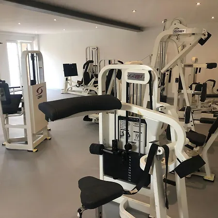 Kleines-landhaus-kopendorf Tatil Evi