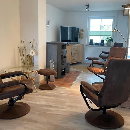 Tatil Evi Kleines-landhaus-kopendorf