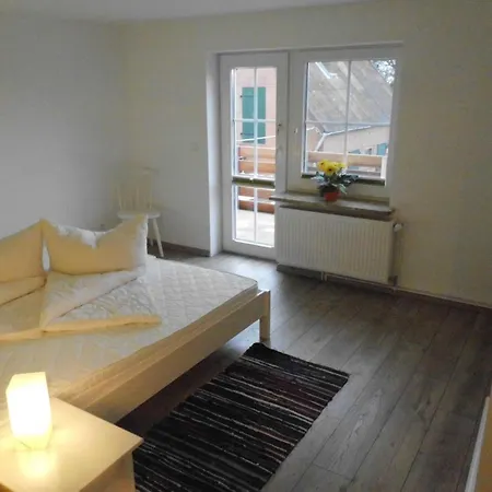 Kleines-landhaus-kopendorf Bojendorf