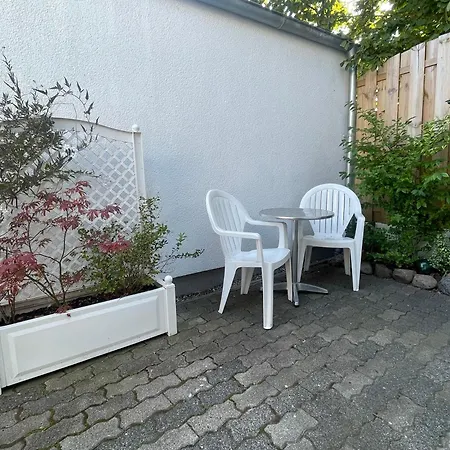 Kleines-landhaus-kopendorf Tatil Evi