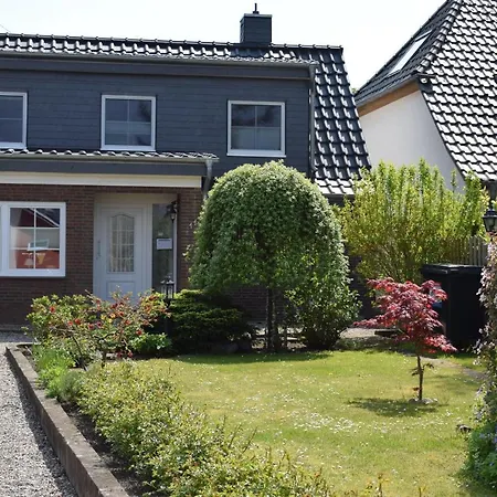 Kleines-landhaus-kopendorf * Bojendorf